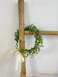 HAARBAND BLOEMEN |