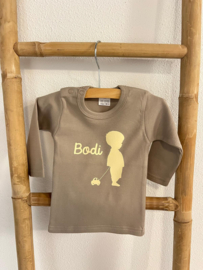 SHIRT + NAAM | JOAH