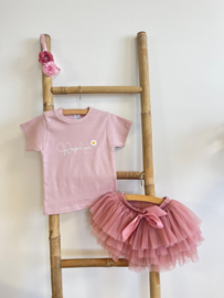 TUTU SET DEEP PINK + NAAM | DAISY