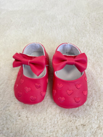 BABYSCHOEN PINK | GISLEY