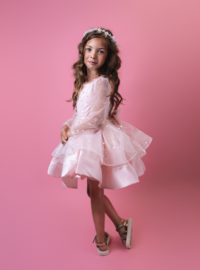 GLAMOURJURK ROZE | MISTY *