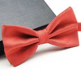 VLINDERDAS | ROOD