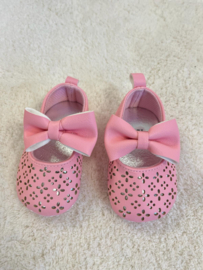 BABYSCHOEN ROZE | MELDA