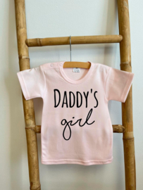 SHIRT | DADDY'S GIRL