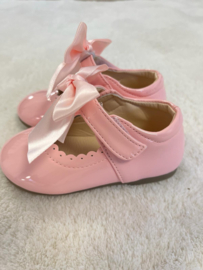 MEISJES LAKSCHOEN ROZE | GRACE