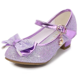 KINDER GLITTER SCHOEN | PAARS