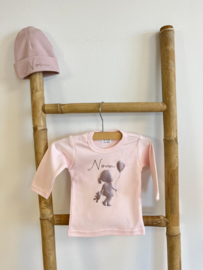 SHIRT + NAAM | NOVA