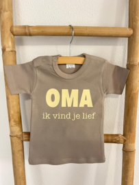 SHIRT | OMA/OPA IK VIND JE LIEF