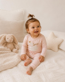 PYJAMA of COMFYPAK + NAAM | ZWAAN