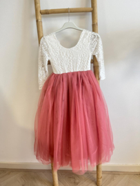 JURK DEEP PINK | CHARLOTTE