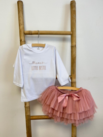 TUTU SET DEEP PINK | MAMA'S LITTLE BESTIE