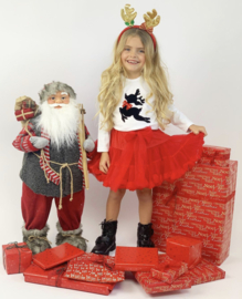 KERSTJURK  | BAMBI