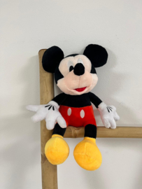 MUIZEN KNUFFEL (28 cm)