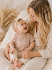 SHIRT | I LOVE YOU MOMMY