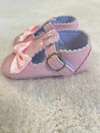 BABYSCHOEN ROZE | YVETTE