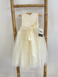 BRUIDSMEISJES JURK ROOM | DINA (t/m maat 98)