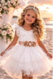 FEESTJURK WIT | JAZZ