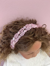 Haarband Mila, ROZE