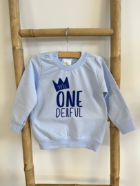 Jongens verjaardagshirt