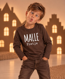 SINTERKLAAS SHIRT | MALLE PIETJE