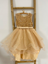 FEESTJURK CHAMPAGNE | RIFKA