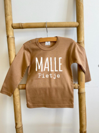 SINTERKLAAS SHIRT | MALLE PIETJE