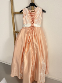 BRUIDSMEISJE JURK | TIANA