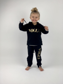 KINDER COMFYPAK | VERA 2-DELIG  MT 140/146