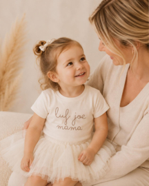 SHIRT | LUF JOE MAMA