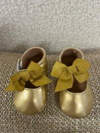 BABYSCHOEN GOUDGLIMMEND | LISA