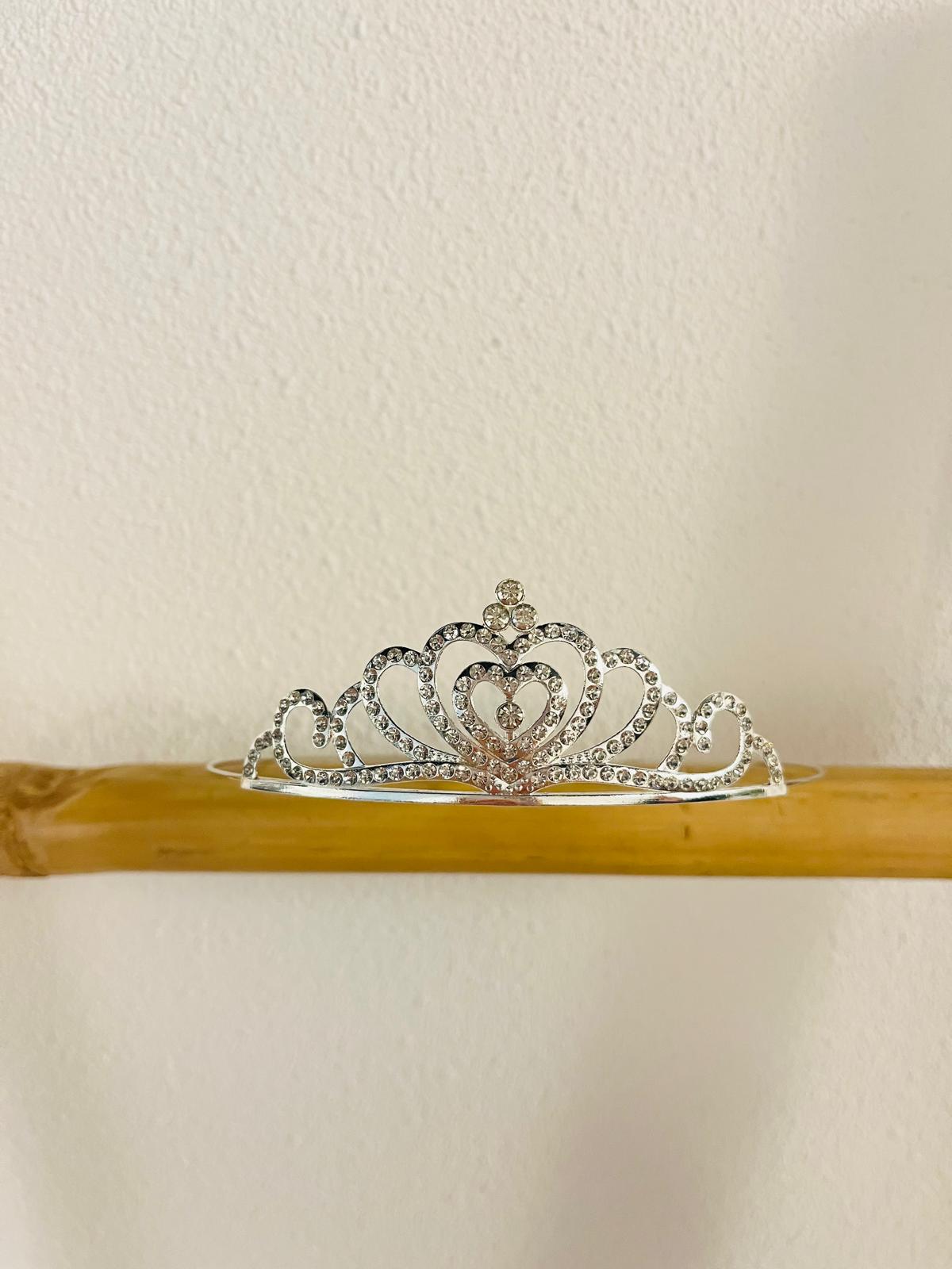 PRINSES TIARA | DAPHNE