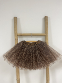 TUTU | LUIPAARD