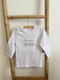 SHIRT | MAMA'S LITTLE BESTIE