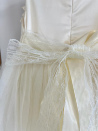 BRUIDSMEISJES JURK ROOM | DINA (t/m maat 98)