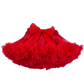 PETTISKIRT | ROOD