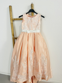 BRUIDSMEISJE JURK | TIANA