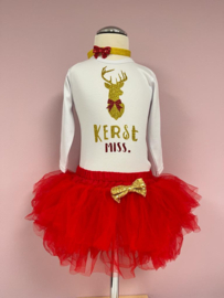 KERST SETJE | KERST MISS