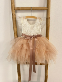 FEESTJURK LATTE | JAZZ