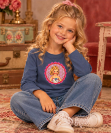 VINTAGE SHIRT | MEISJE