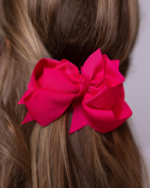 HAARCLIP STRIK PINK | JINTE