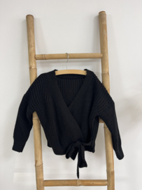 WIKKELVEST | MARLY MT 110/116 EN 140/146