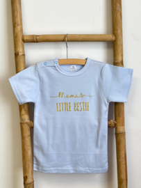 SHIRT | MAMA'S LITTLE BESTIE