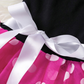 FEESTJURK PINK | ESMEE *