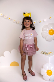 TUTU SET DEEP PINK | LITTLE SISTER