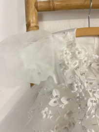 BRUIDSJURKJE-DOOP-COMMUNIEJURKJE | SAAR