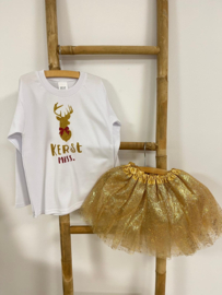 KERST SETJE | KERST MISS