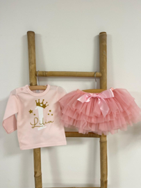VERJAARDAGSET TUTU, 1,2,3,4 JAAR | LOVA