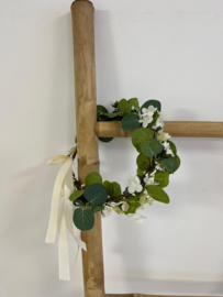 HAARBAND BLOEMEN |