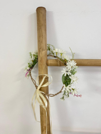 HAARBAND BLOEMEN |