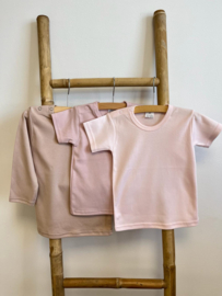 SINTERKLAAS SHIRT | 1E SINTERKLAAS + NAAM